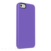 【iPhone5s/5 ケース】Grip Neon (TPU)(...