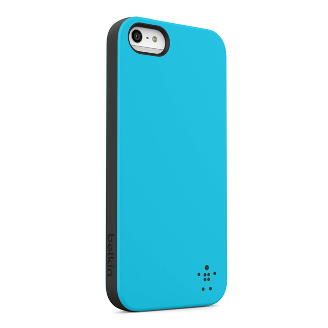 【iPhone5s/5 ケース】Grip Candy  (TPU)(ライトブルー)goods_nameサブ画像