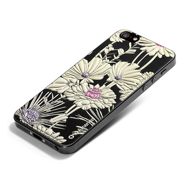 【iPhoneSE(第1世代)/5s/5 スキンシール】Cushi Flower Dandelionサブ画像
