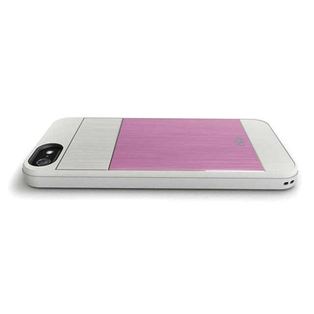 【iPhone5s/5 ケース】iSkin aura for iPhone5s/5 Orangegoods_nameサブ画像