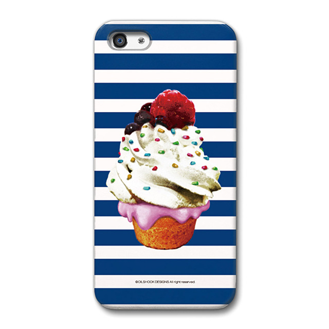 【iPhone5s/5 ケース】B Cup Cake