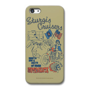 【iPhone5s/5 ケース】Sturgis Cruisers