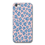 【iPhone5s/5 ケース】Leopardess