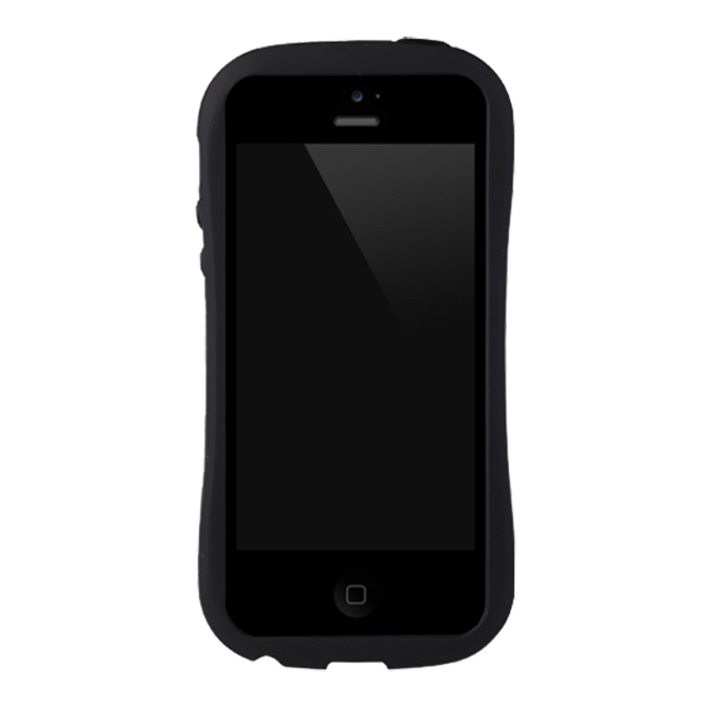 【iPhoneSE(第1世代)/5s/5 ケース】iFace First Classケース (ブラック)goods_nameサブ画像