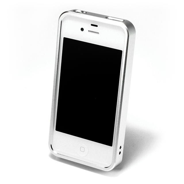 【iPhone4S/4 ケース】Full Metal Case Sgoods_nameサブ画像