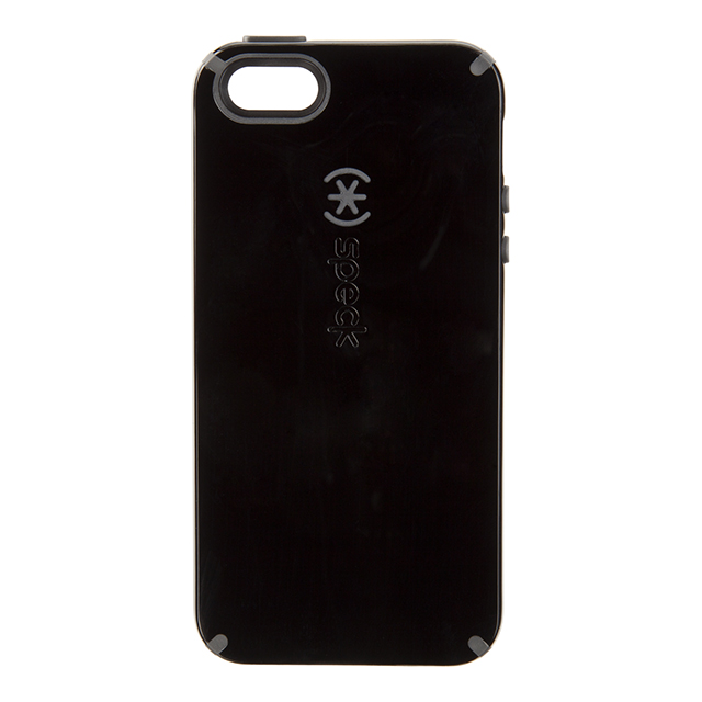 【iPhone5s/5 ケース】CandyShell for iPhone5s/5 Black/Slategoods_nameサブ画像