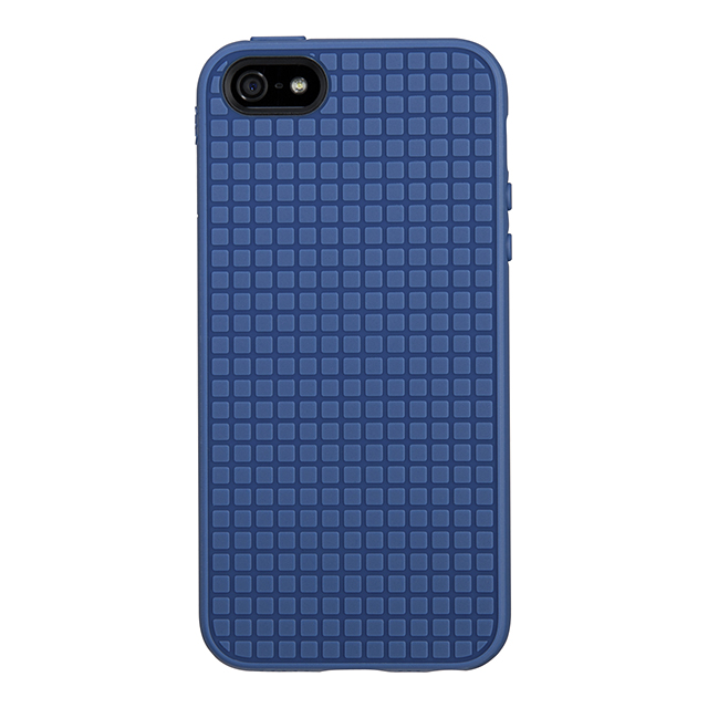 【iPhone5s/5 ケース】PixelSkin HD for iPhone5s/5 Harbor Bluegoods_nameサブ画像