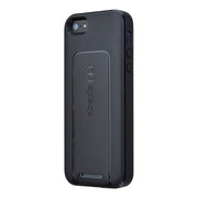 【iPhone5s/5 ケース】SmartFlex View for iPhone5s/5 Black/Slate Grey