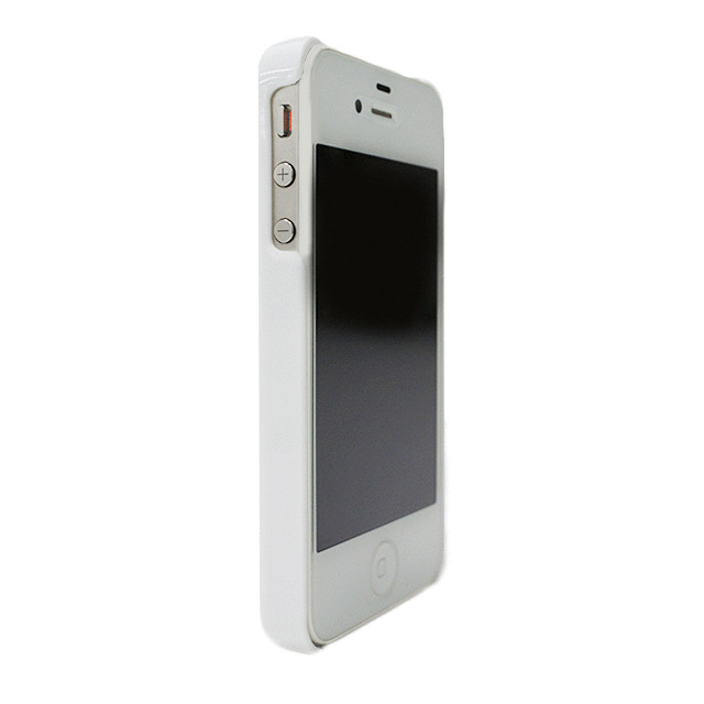 【限定】【iPhone4S/4 ケース】「パズル＆ドラゴンズ」オリジナルケース for iPhone4S/4 Whitegoods_nameサブ画像