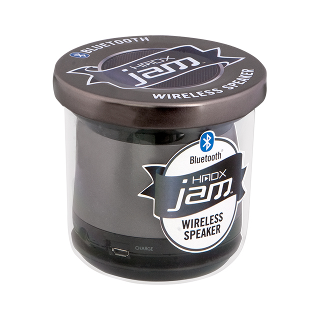 Jam Bluetooth Wireless Speaker (Blackberry)サブ画像