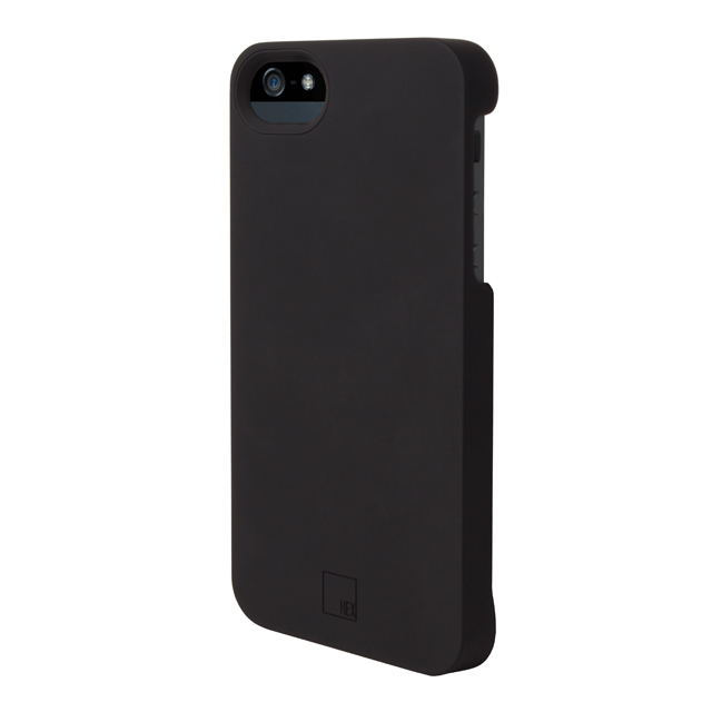 【iPhone5s/5 ケース】Stealth Case for iPhone 5s/5 ブラックサブ画像