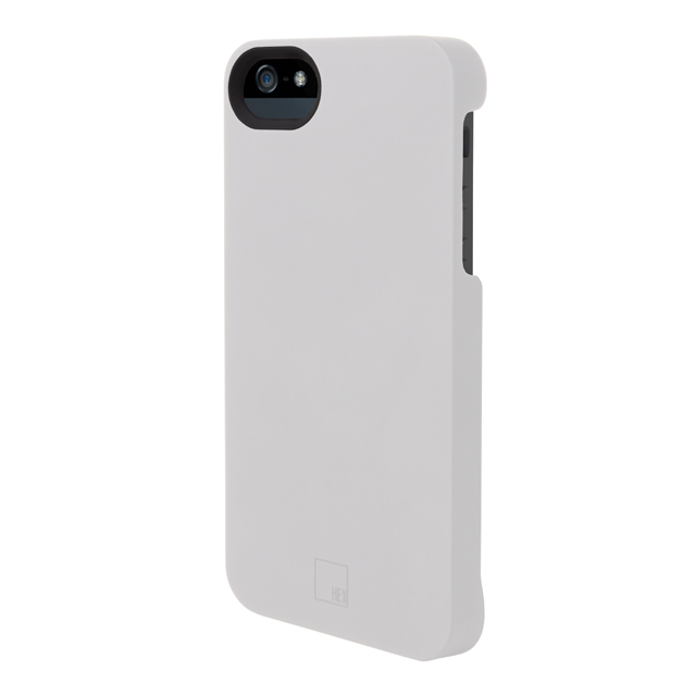 【iPhone5s/5 ケース】Stealth Case for iPhone 5s/5 ホワイトサブ画像