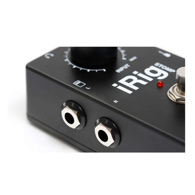 iRig STOMPサブ画像