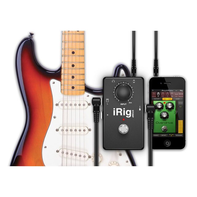 iRig STOMPgoods_nameサブ画像