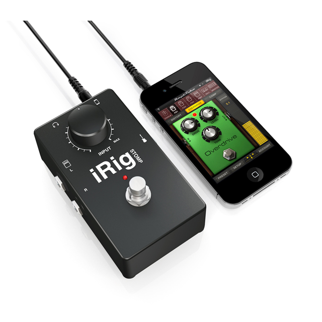 iRig STOMPgoods_nameサブ画像