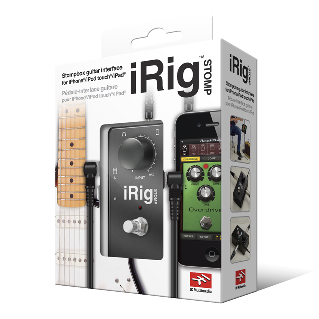 iRig STOMPgoods_nameサブ画像