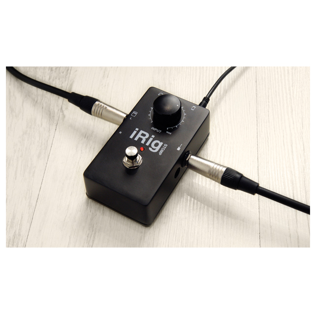 iRig STOMPサブ画像