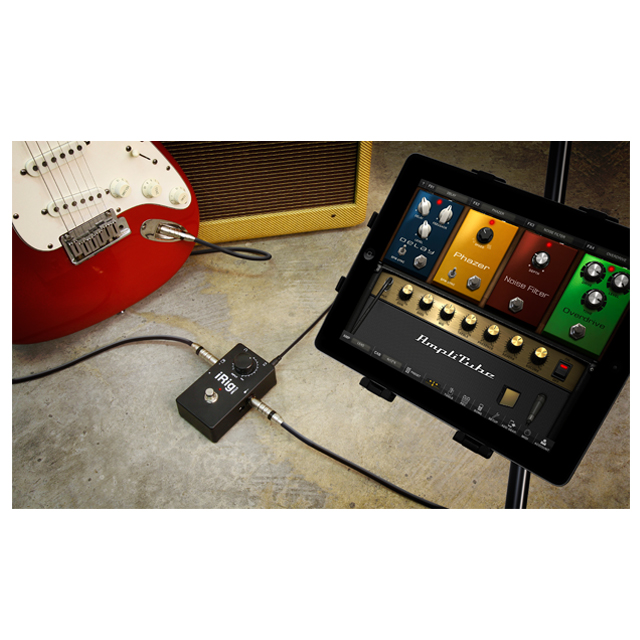 iRig STOMPgoods_nameサブ画像