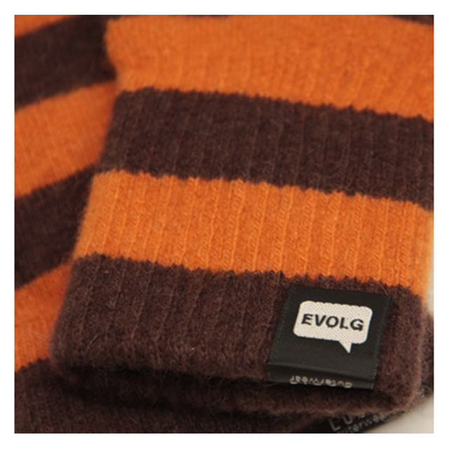 MARSH (BROWN x ORANGE)goods_nameサブ画像