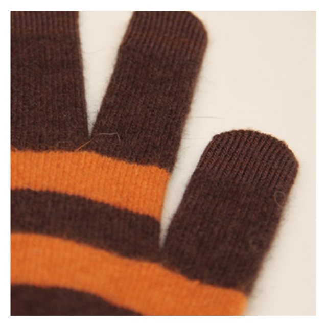 MARSH (BROWN x ORANGE)goods_nameサブ画像