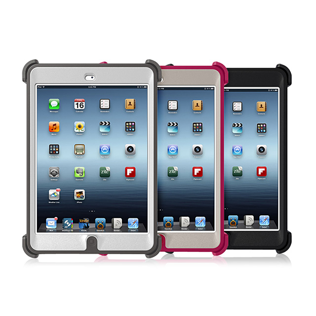 iPad mini カバー(第一世代) 【90％OFF】 - iPadアクセサリー