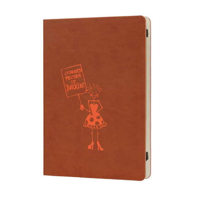 【iPad mini3/2/1 ケース】『Whatever It Takes』プレミアムフォリオケース【Dame Vivienne Westwood】