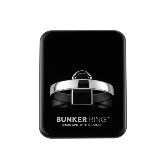 Bunker Ring 3 (レッドピンク)goods_nameサブ画像
