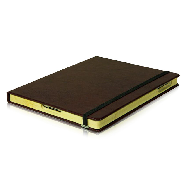 【iPad(第3世代/第4世代) iPad2 ケース】DODOcase SCHOLAR Burgandy カメラホールgoods_nameサブ画像