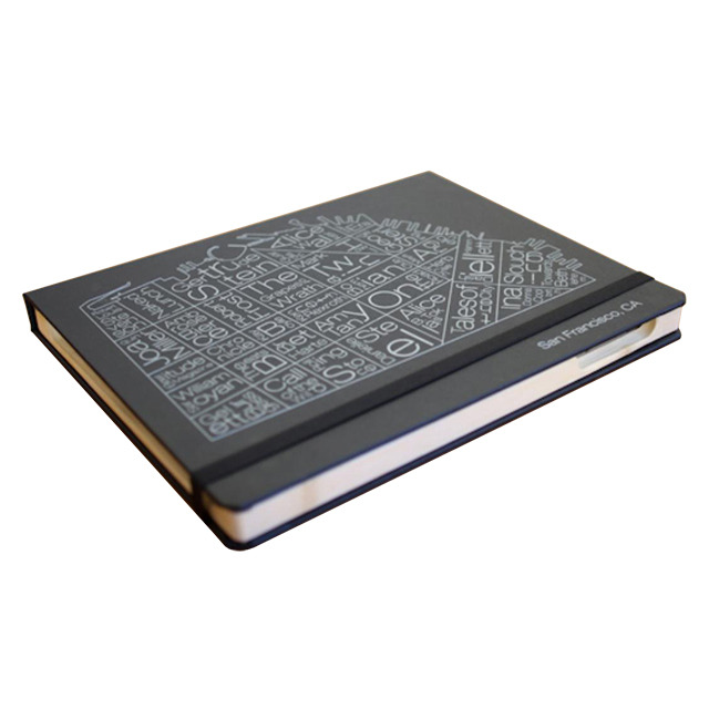 【iPad(第3世代/第4世代) iPad2 ケース】DODOcase ORK (Artist Edition) カメラホール