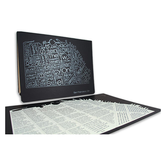 【iPad(第3世代/第4世代) iPad2 ケース】DODOcase ORK (Artist Edition) カメラホールgoods_nameサブ画像