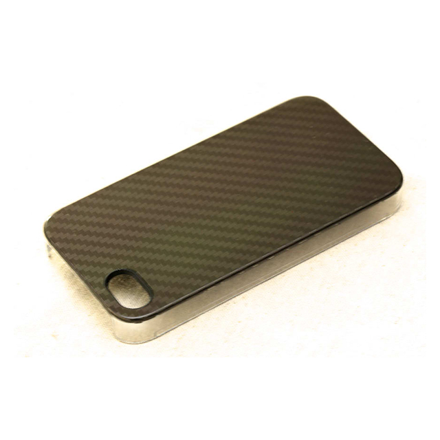 【iPhone4S/4 ケース】Porte Homme/coubon blackサブ画像