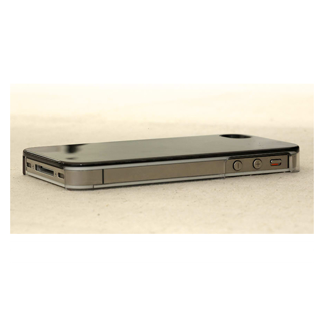 【iPhone4S/4 ケース】Porte Homme/coubon blackgoods_nameサブ画像