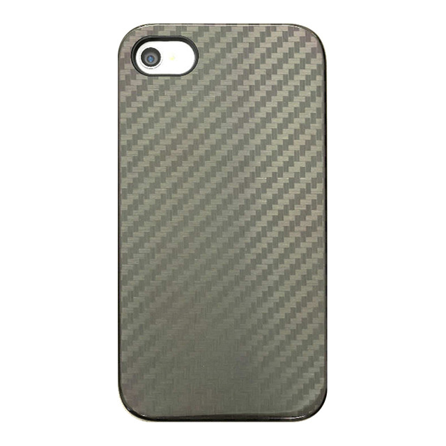 【iPhone4S/4 ケース】Porte Homme/coubon black