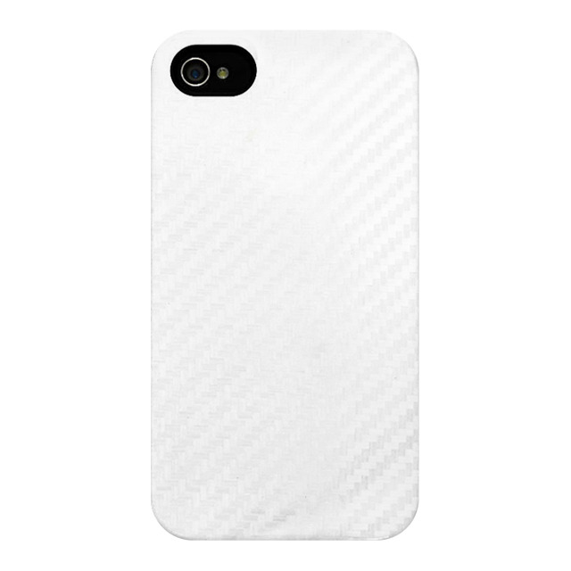 【iPhone4S/4 ケース】Porte Homme/coubon white