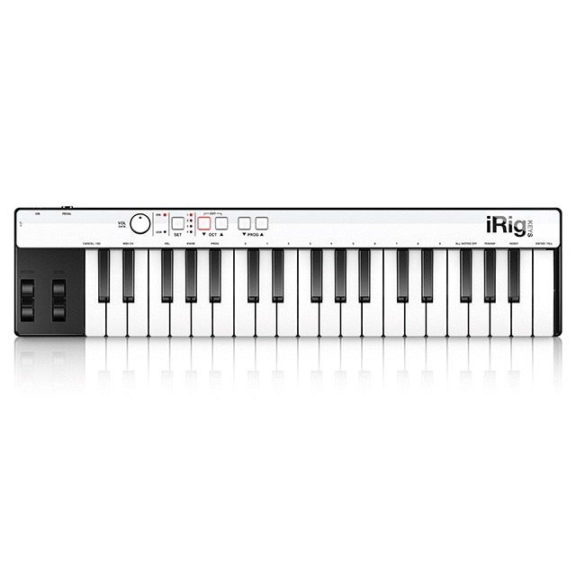 iRig KEYSgoods_nameサブ画像