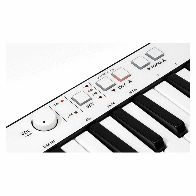 iRig KEYSサブ画像