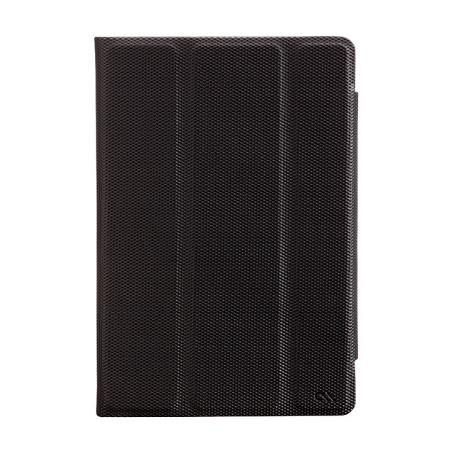 【iPad mini(初代) ケース】Tuxedo Case, Black/Black