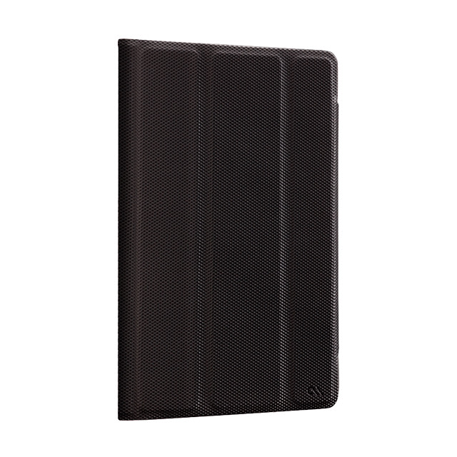 【iPad mini(初代) ケース】Tuxedo Case, Black/Blackgoods_nameサブ画像