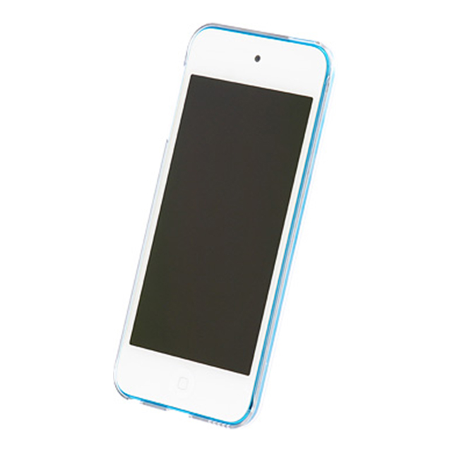 【iPod touch 5th ケース】エアージャケットセット for iPod touch 5th(ノーマルタイプ)goods_nameサブ画像