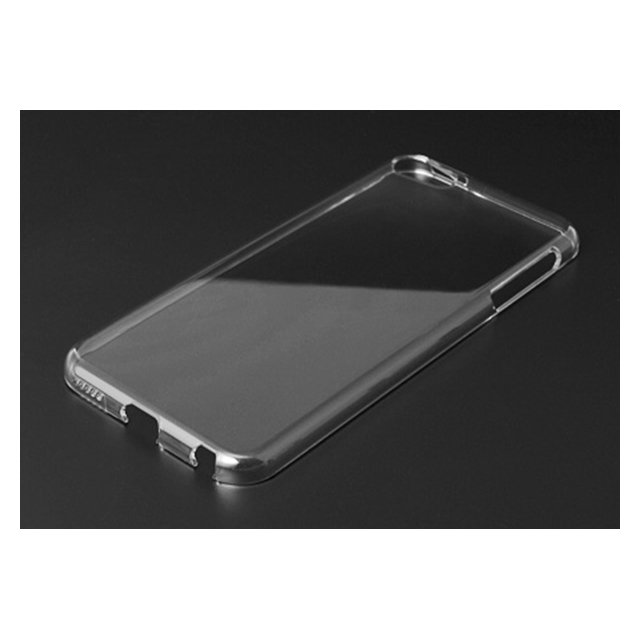 【iPod touch 5th ケース】エアージャケットセット for iPod touch 5th(ノーマルタイプ)goods_nameサブ画像