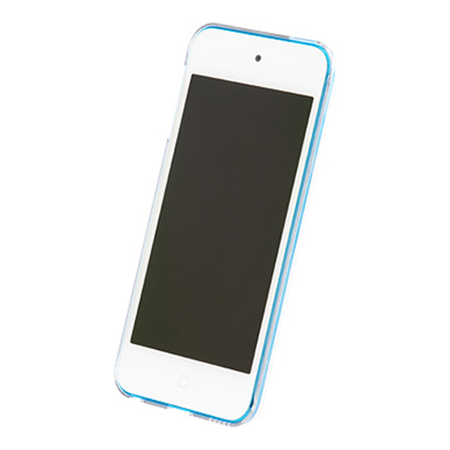 【iPod touch 5th ケース】エアージャケットセット for iPod touch 5th(iPod touch loop対応版)サブ画像