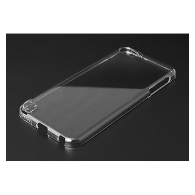 【iPod touch 5th ケース】エアージャケットセット for iPod touch 5th(iPod touch loop対応版)goods_nameサブ画像