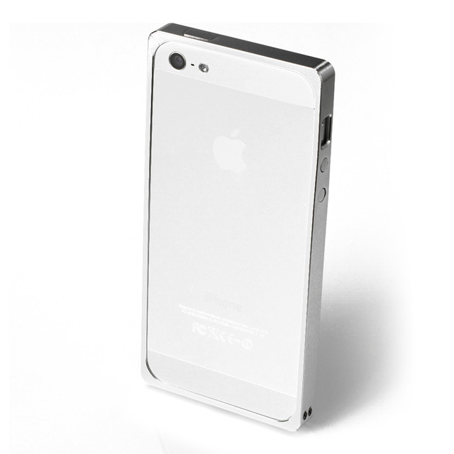 【iPhone5s/5 ケース】Metal Bumper 512Sサブ画像