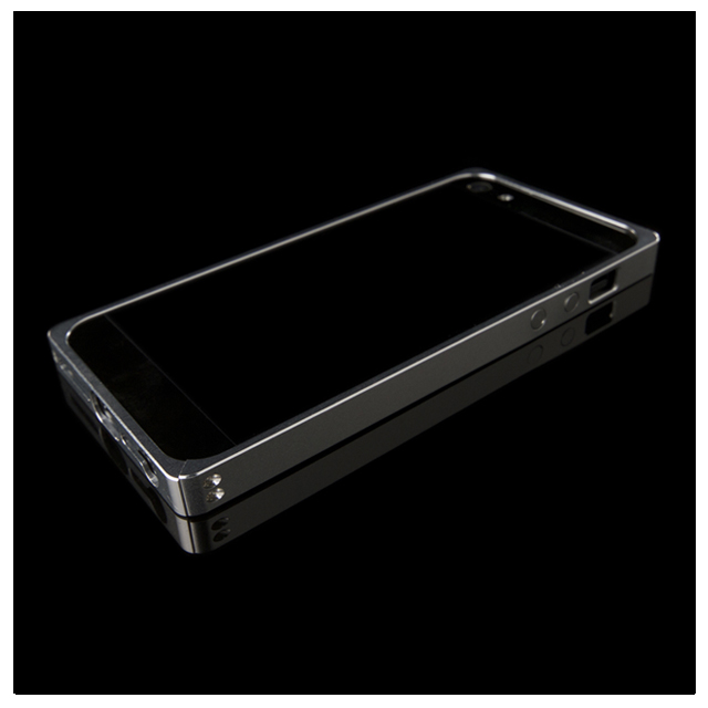 【iPhone5s/5 ケース】Metal Bumper 512Sサブ画像