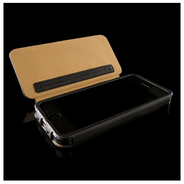 【iPhone5s/5 ケース】Leather Case (412B)goods_nameサブ画像