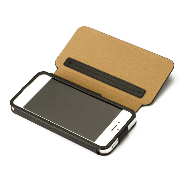 【iPhone5s/5 ケース】Leather Case (412B)サブ画像