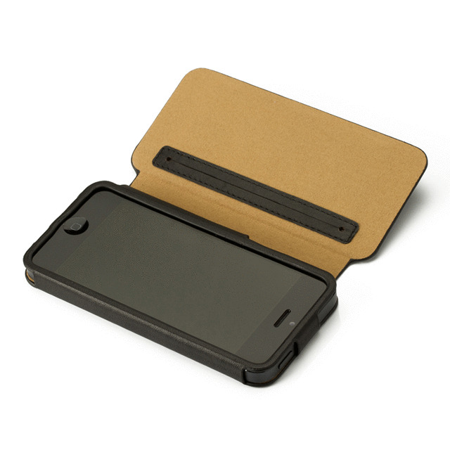 【iPhone5s/5 ケース】Leather Case (412B)サブ画像