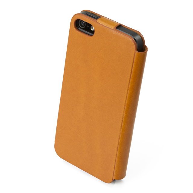 【iPhone5s/5 ケース】Leather Case (412T)サブ画像