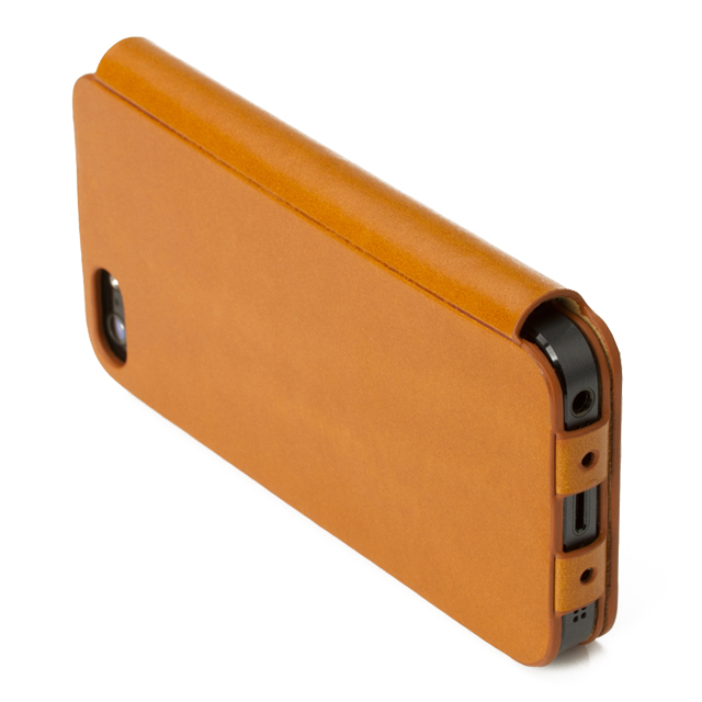 【iPhone5s/5 ケース】Leather Case (412T)goods_nameサブ画像