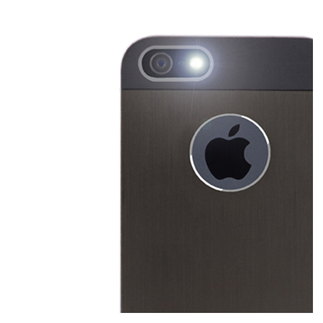 【iPhone5s/5 ケース】iGlaze Armour for iPhone5 Silvergoods_nameサブ画像